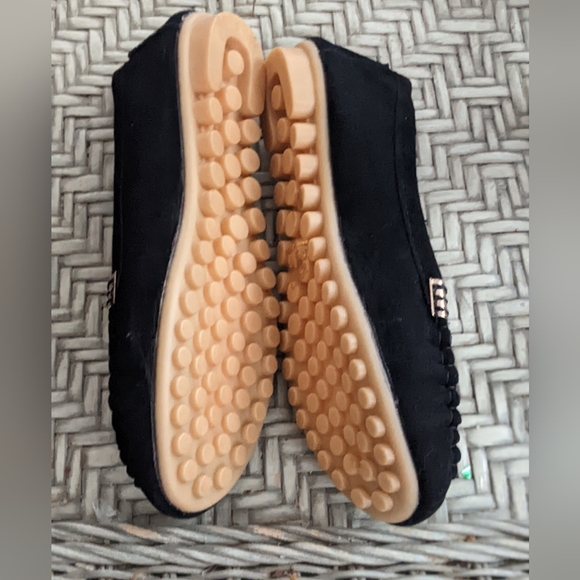 Comfy Soft & Narrow Loafers Size 6.5 - Picture 4 of 4